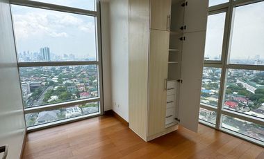 For Rent in One Wilson Square San Juan 2 Bedroom Bare