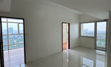 For Rent in One Wilson Square San Juan 2 Bedroom Bare