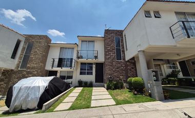 🏠 CASA EN VENTA EN ZINACANTEPEC, TOLUCA | IDÍLICA SERRATON | $1,750,000