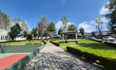 🏠 CASA EN VENTA EN ZINACANTEPEC, TOLUCA | IDÍLICA SERRATON | $1,750,000