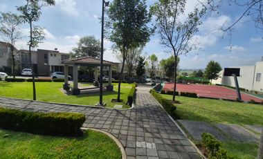 🏠 CASA EN VENTA EN ZINACANTEPEC, TOLUCA | IDÍLICA SERRATON | $1,750,000