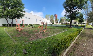 🏠 CASA EN VENTA EN ZINACANTEPEC, TOLUCA | IDÍLICA SERRATON | $1,750,000