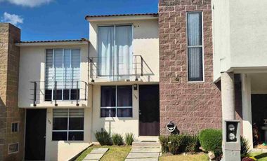 🏠 CASA EN VENTA EN ZINACANTEPEC, TOLUCA | IDÍLICA SERRATON | $1,750,000