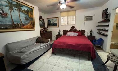 Se Alquila Amplia Casa de Una Sola Planta con Piscina en El Corazón de Urdesa Central