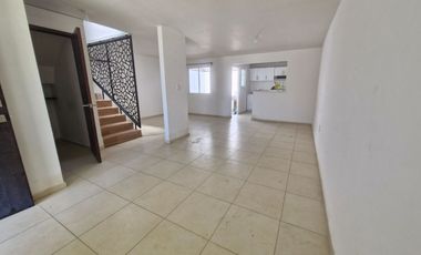 Rento CASA Zona Sur Pachuca, Privada 4 habitaciones