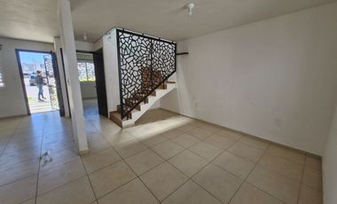 Rento CASA Zona Sur Pachuca, Privada 4 habitaciones