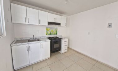 Rento CASA Zona Sur Pachuca, Privada 4 habitaciones