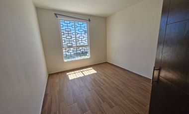 Rento CASA Zona Sur Pachuca, Privada 4 habitaciones