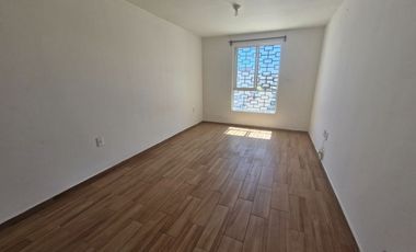 Rento CASA Zona Sur Pachuca, Privada 4 habitaciones