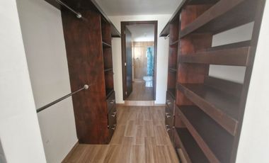 Rento CASA Zona Sur Pachuca, Privada 4 habitaciones