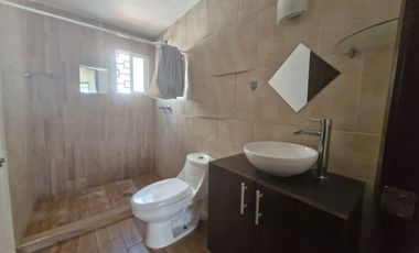 Rento CASA Zona Sur Pachuca, Privada 4 habitaciones