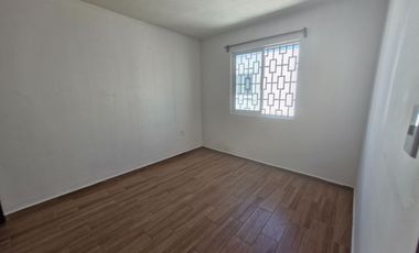 Rento CASA Zona Sur Pachuca, Privada 4 habitaciones