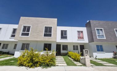 Rento CASA Zona Sur Pachuca, Privada 4 habitaciones