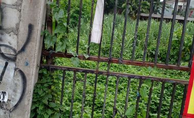 Dijual Tanah Luas 600 M Jalan Utama Ciputat