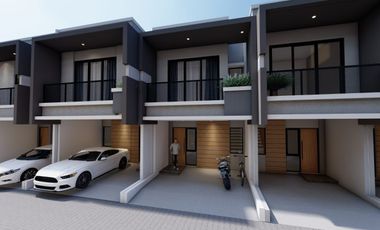 Rumah Bintara Bekasi Barat 700 Jutaan dengan 3 Kamar Tidur dan 5 Menit ke Tol & Stasiun