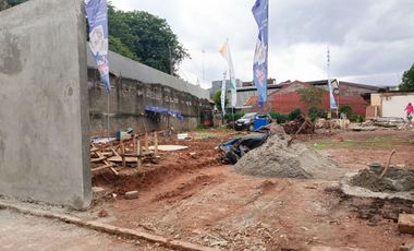 Rumah Bintara Bekasi Barat 700 Jutaan dengan 3 Kamar Tidur dan 5 Menit ke Tol & Stasiun