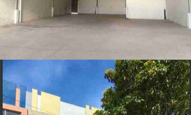 Gudang disewakan di BSD Sunburst CBD, BSD City, Serpong, Tangerang Selatan, Banten