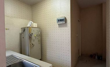 Sell house Baan Project Village Pawarisa Quiet, peaceful, convenient transportation, good location, close to the landmark