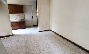 Disewakan Tanah dan Bangunan Ex. Kantor di Sayap Dago, Jl. Raden Patah Kota Bandung