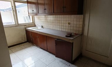 Disewakan Tanah dan Bangunan Ex. Kantor di Sayap Dago, Jl. Raden Patah Kota Bandung