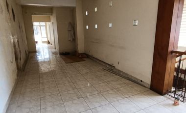 Disewakan Tanah dan Bangunan Ex. Kantor di Sayap Dago, Jl. Raden Patah Kota Bandung