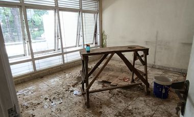 Disewakan Tanah dan Bangunan Ex. Kantor di Sayap Dago, Jl. Raden Patah Kota Bandung