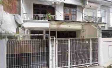 Disewakan Rumah Tebet Timur dalam jalan bisa 2 mobil