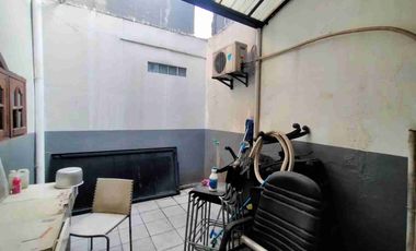 Disewakan Rumah Tebet Timur dalam jalan bisa 2 mobil