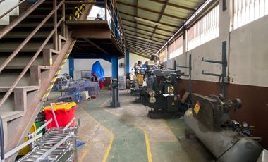 DIJUAL GUDANG  TAMAN TEKNO BSD BSD City Lokasi strategis