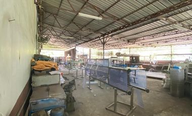 DIJUAL GUDANG  TAMAN TEKNO BSD BSD City Lokasi strategis