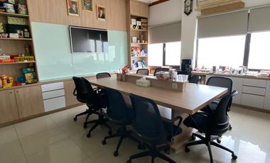 DIJUAL GUDANG  TAMAN TEKNO BSD BSD City Lokasi strategis