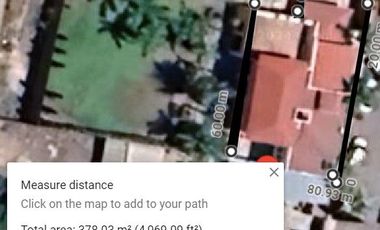 VENTA DE CASA EN COLONIA LOS GRANADOS ACATLÁN DE JUÁREZ JALISCO