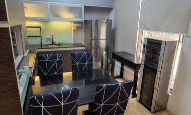 GREENHILLS COURTYARD 2, San Juan City, Inner Unit for Lease