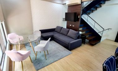 GREENHILLS COURTYARD 2, San Juan City, Inner Unit for Lease