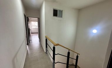 Casa en RENTA en fraccionamiento Villas San Fernando en Calimaya, Estado de México.