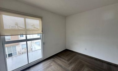 Casa en RENTA en fraccionamiento Villas San Fernando en Calimaya, Estado de México.