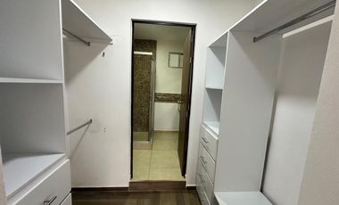 Casa en RENTA en fraccionamiento Villas San Fernando en Calimaya, Estado de México.