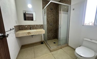 Casa en RENTA en fraccionamiento Villas San Fernando en Calimaya, Estado de México.