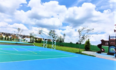 Casa en RENTA en fraccionamiento Villas San Fernando en Calimaya, Estado de México.