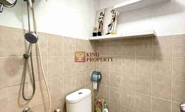 Beli Apartemen Bonus Furnished Siap Huni 2BR 35m2 Green Bay Pluit