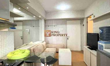Beli Apartemen Bonus Furnished Siap Huni 2BR 35m2 Green Bay Pluit