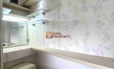 Beli Apartemen Bonus Furnished Siap Huni 2BR 35m2 Green Bay Pluit