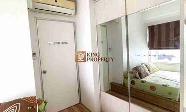 Beli Apartemen Bonus Furnished Siap Huni 2BR 35m2 Green Bay Pluit