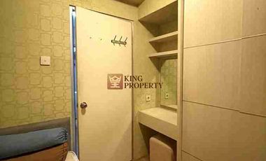 Beli Apartemen Bonus Furnished Siap Huni 2BR 35m2 Green Bay Pluit