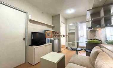 Beli Apartemen Bonus Furnished Siap Huni 2BR 35m2 Green Bay Pluit