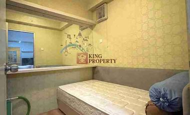 Beli Apartemen Bonus Furnished Siap Huni 2BR 35m2 Green Bay Pluit