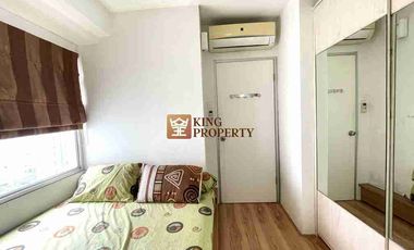 Beli Apartemen Bonus Furnished Siap Huni 2BR 35m2 Green Bay Pluit