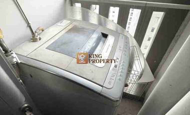 Beli Apartemen Bonus Furnished Siap Huni 2BR 35m2 Green Bay Pluit