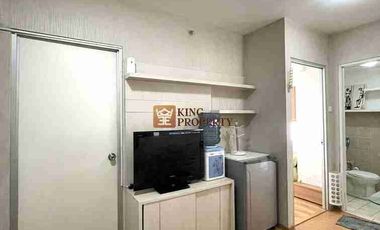 Beli Apartemen Bonus Furnished Siap Huni 2BR 35m2 Green Bay Pluit