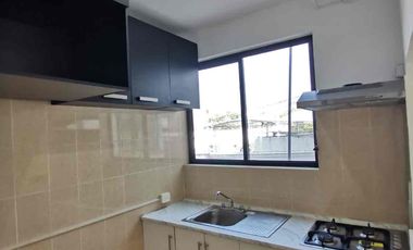 EN VENTA DEPARTAMENTO